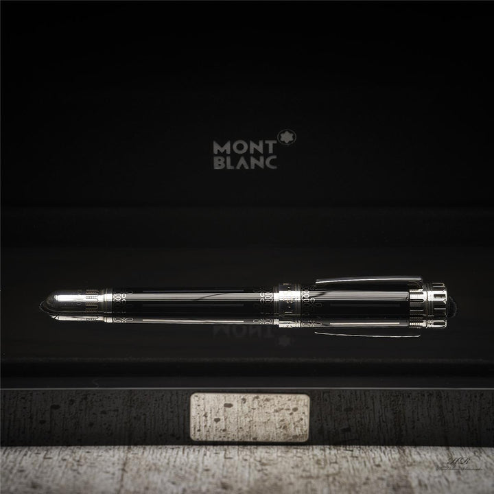 Montblanc Patron of Art 4810 Edition 2013 Ludovico Sforza Füller ID 109046 OVP