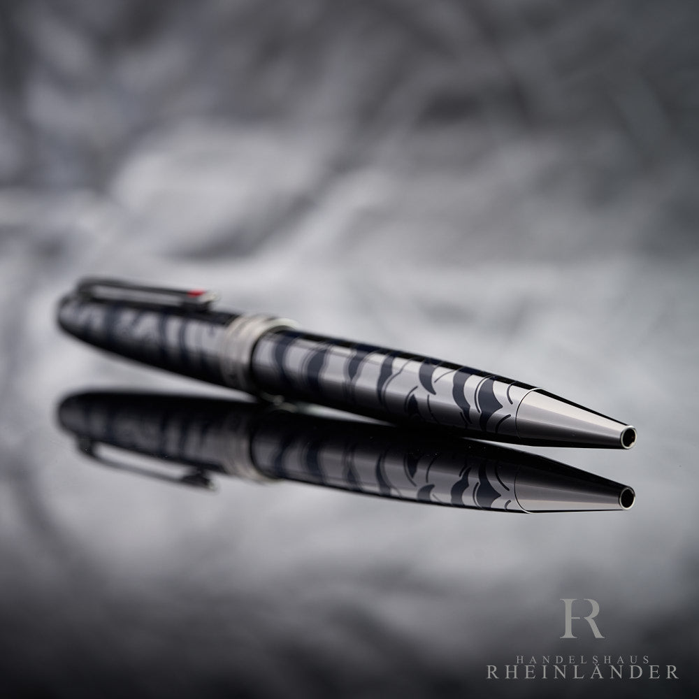 Montblanc Solitaire LeGrand Around the World in 80 Days Y3 Kugelschreiber 132899