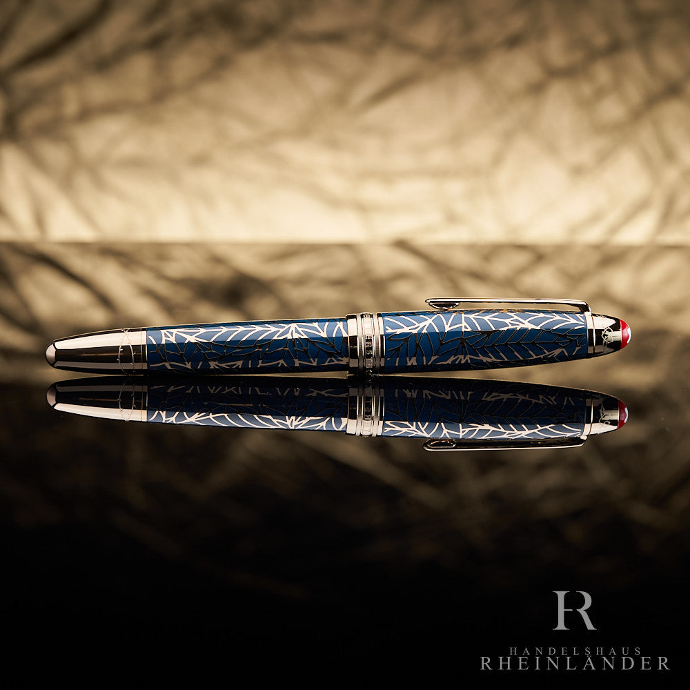 Montblanc Meisterstück Solitaire LeGrand Romeo & Juliet Füllfederhalter 132930