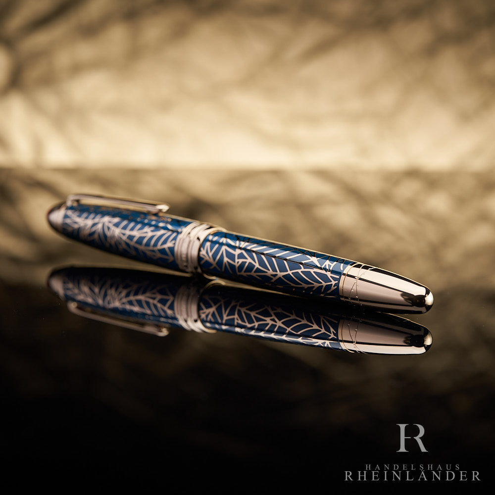 Montblanc Meisterstück Solitaire LeGrand Romeo & Juliet Füllfederhalter 132930