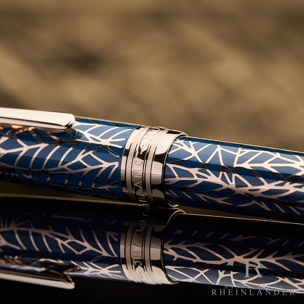 Montblanc Meisterstück Solitaire LeGrand Romeo & Juliet Füllfederhalter 132930
