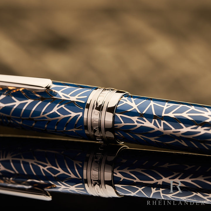 Montblanc Meisterstück Solitaire LeGrand Romeo & Juliet Füllfederhalter 132930