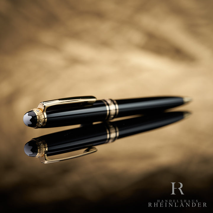 Montblanc Special Edition 75 Anniversary Mozart Drehbleistift 75372 ID 2449