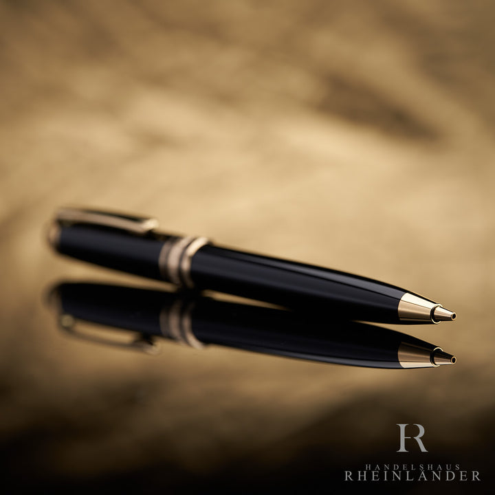 Montblanc Special Edition 75 Anniversary Mozart Drehbleistift 75372 ID 2449