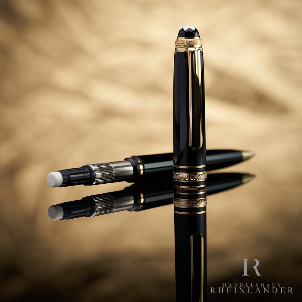 Montblanc Special Edition 75 Anniversary Mozart Drehbleistift 75372 ID 2449