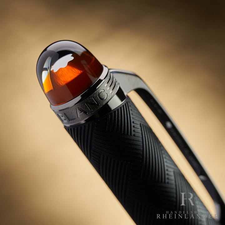 Montblanc Starwalker Extreme Doue Kugelschreiber Ballpoint Pen ID 133768