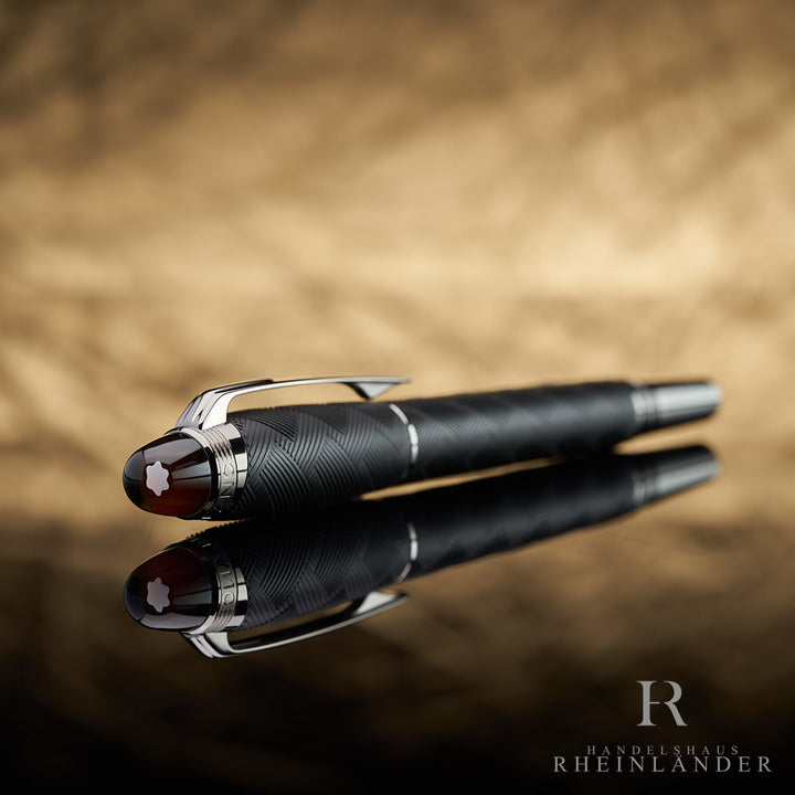 Montblanc Starwalker Extreme Resin Rollerball Fineliner ID 133763