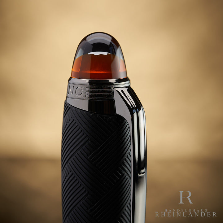 Montblanc Starwalker Extreme Resin Rollerball Fineliner ID 133763