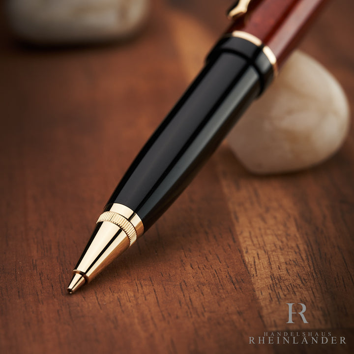 Montblanc Writers Edition 2000 Friedrich Schiller Drehbleistift Meisterstück Box