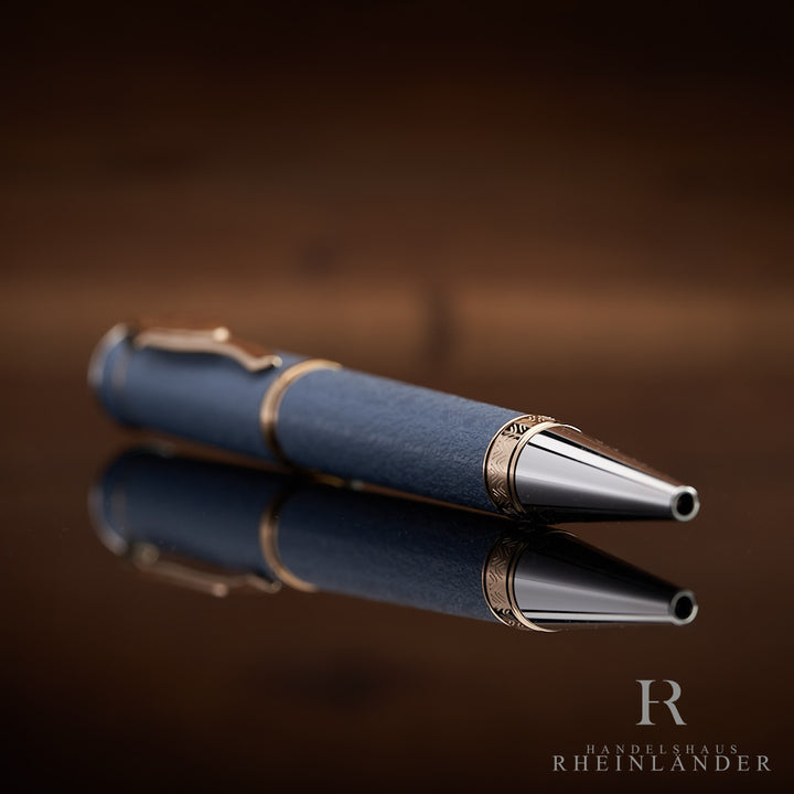 Montblanc Writers Edition Johann Wolfgang von Goethe Ballpoint Pen 131440 ID
