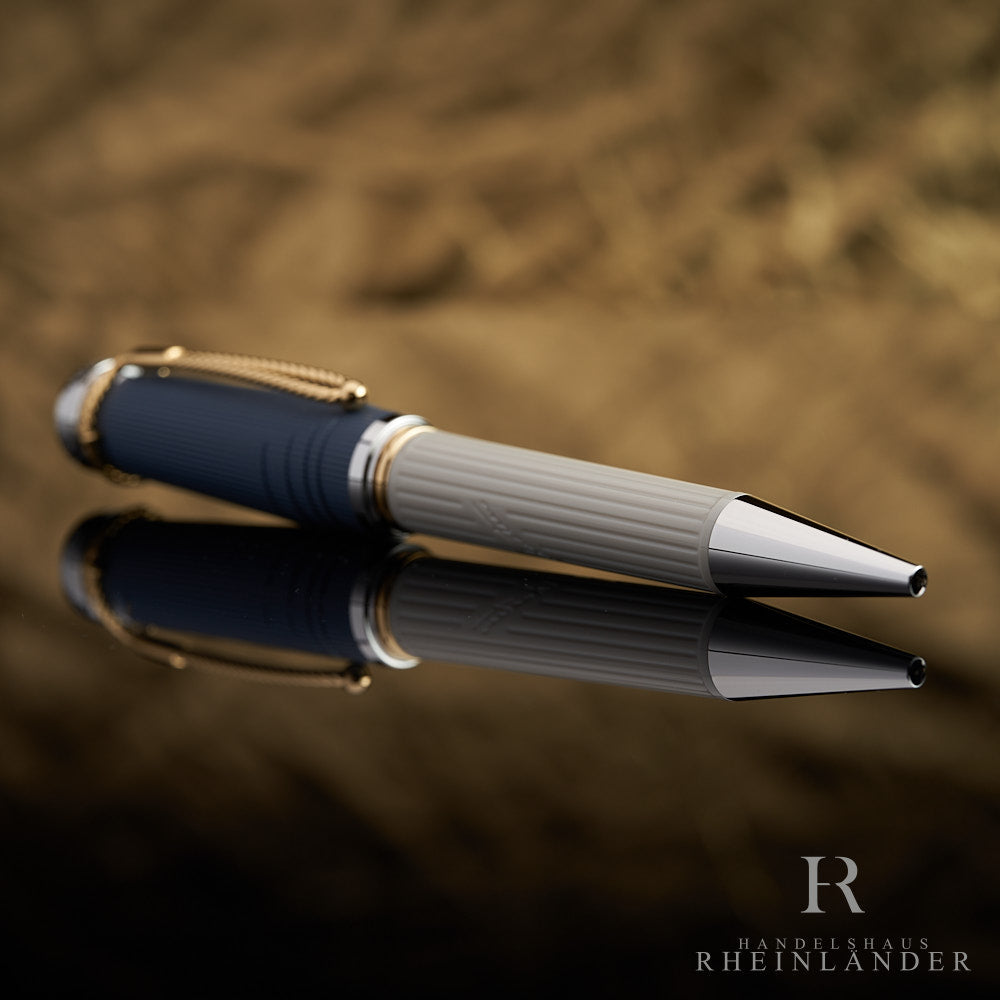Montblanc Writers Edition Homage to Jane Austen Ballpoint Pen ID 130674