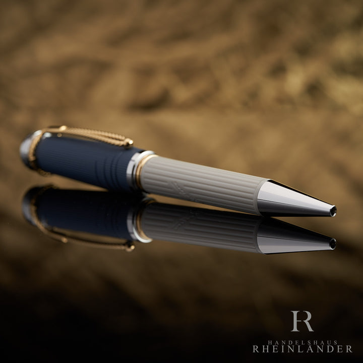 Montblanc Writers Edition Homage to Jane Austen Ballpoint Pen ID 130674