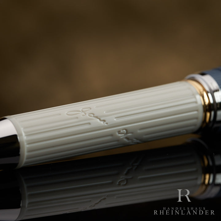 Montblanc Writers Edition Homage to Jane Austen Ballpoint Pen ID 130674